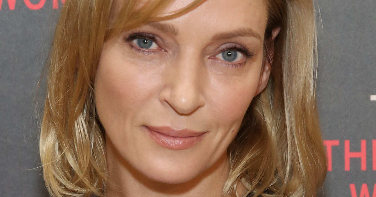 Uma Thurman comenta que volvería a trabajar con Quentin Tarantino