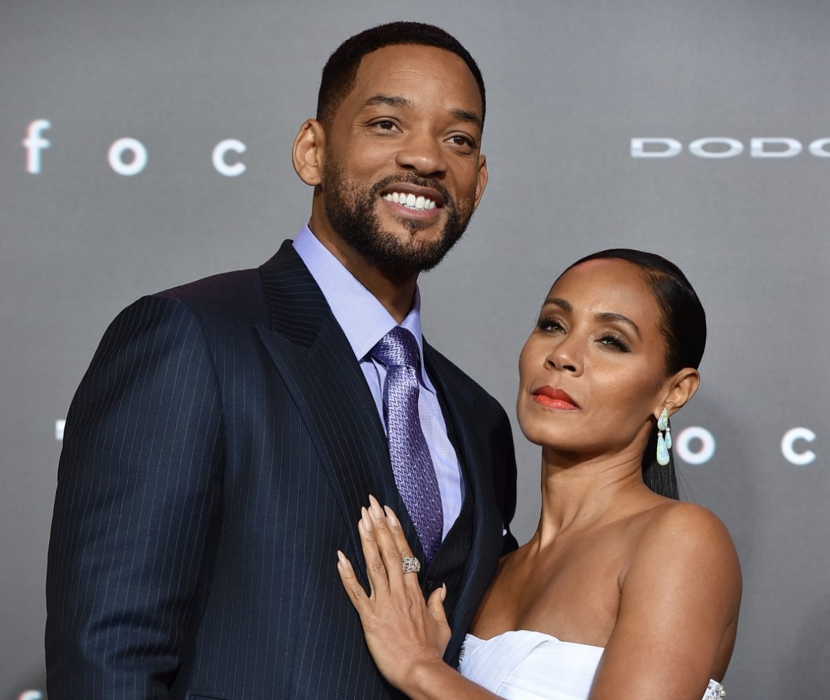 ¿En qué consiste la sanción de 10 años de la Academia de Cine a Will Smith?