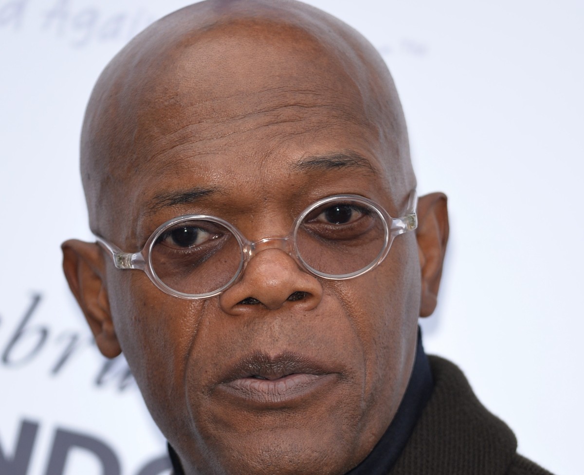 Samuel L. Jackson y su homofobia, escándalo en Twitter