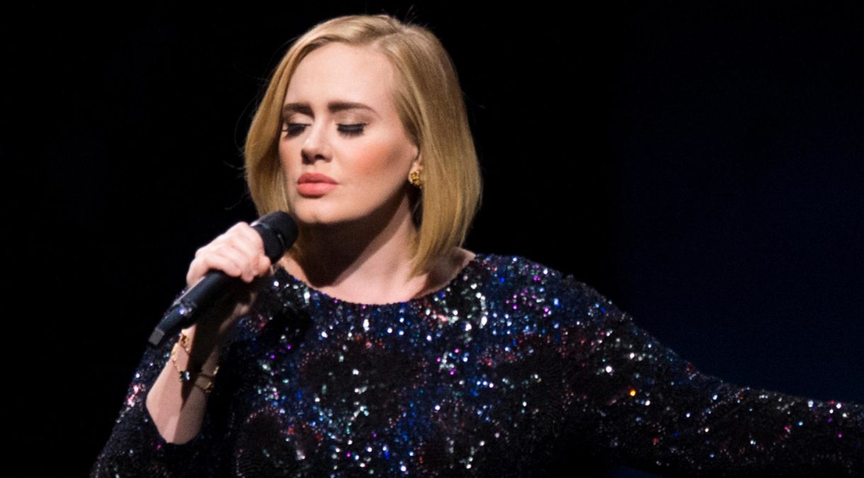 Adele, se conocen los verdaderos motivos de la cancelación de su residencia en Las Vegas