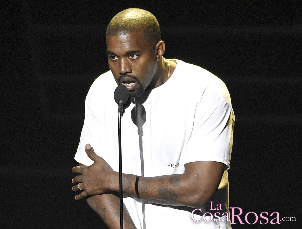 Kanye West y Bianca Censori interrumpen su matrimonio