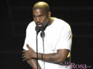 Kanye West en Twitter: «Kim Kardashian ha intentado encerrarme»