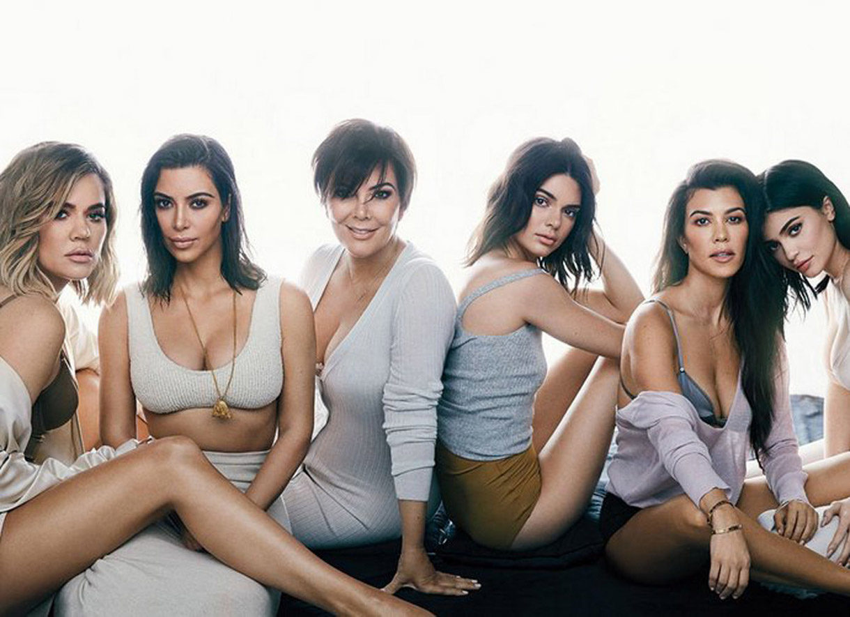 Las Kardashian firmarán en breve un nuevo contrato con una plataforma de TV en streaming