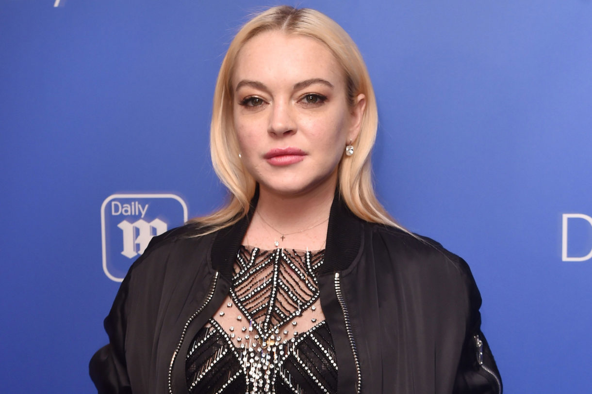 Lindsay Lohan se queda sin su club de Mykonos y sin su programa en la MTV