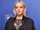 Lindsay Lohan intenta secuestrar a dos niños de una familia de refugiados
