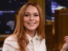 Lindsay Lohan y su presunta relación con Mohammad Bin Salman