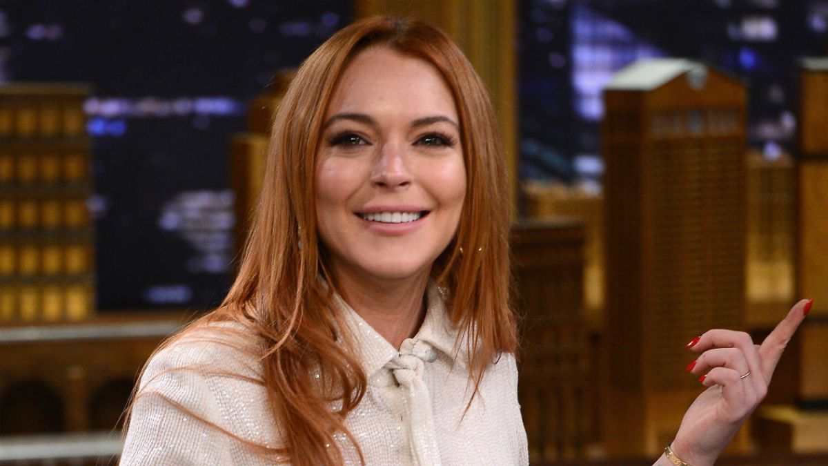 Lindsay Lohan, acusada de robo de joyas