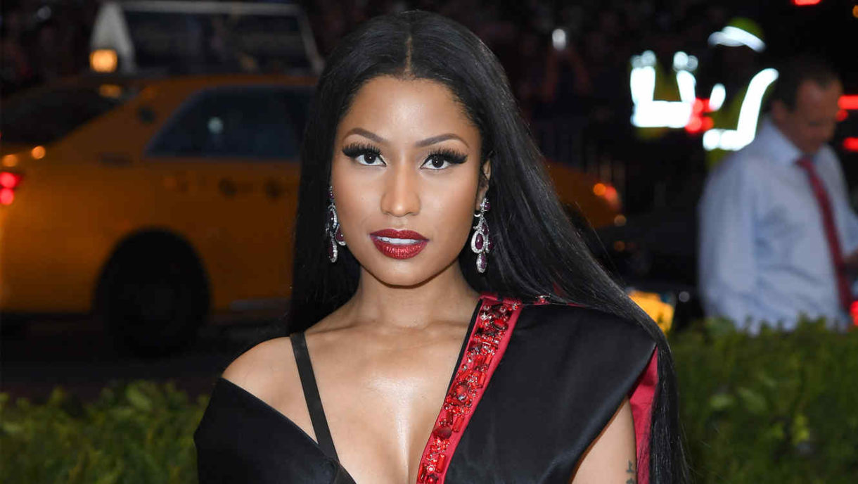 Los problemas legales del marido de Nicki Minaj