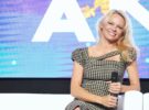 Pamela Anderson comienza una nueva vida artística en Broadway