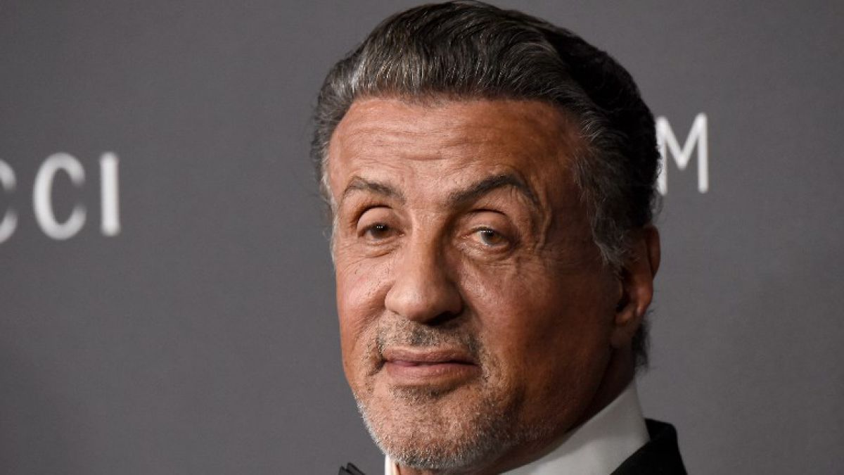 Sylvester Stallone, la justicia comienza a investigar los presuntos abusos que cometió