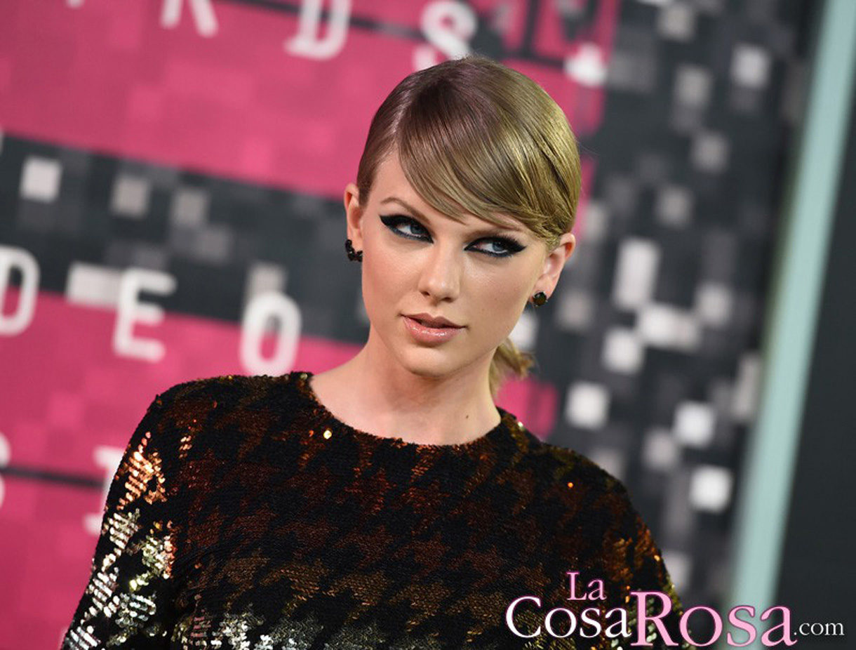 Taylor Swift vive una de las peores semanas de su vida