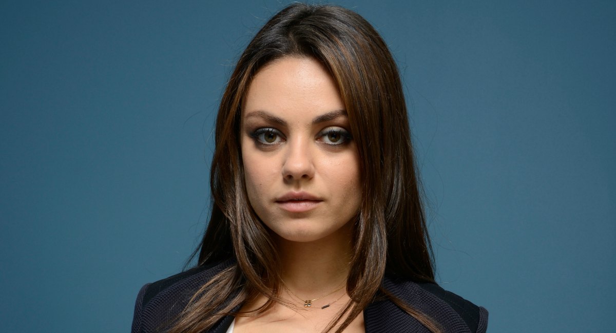 Mila Kunis: «Las redes sociales han dado un giro bastante desagradable»