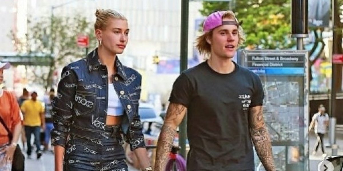 Justin Bieber y Hailey Baldwin, detalles de su ¿luna de miel?