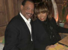 Tina Turner lamenta la repentina muerte de su hijo Ronnie