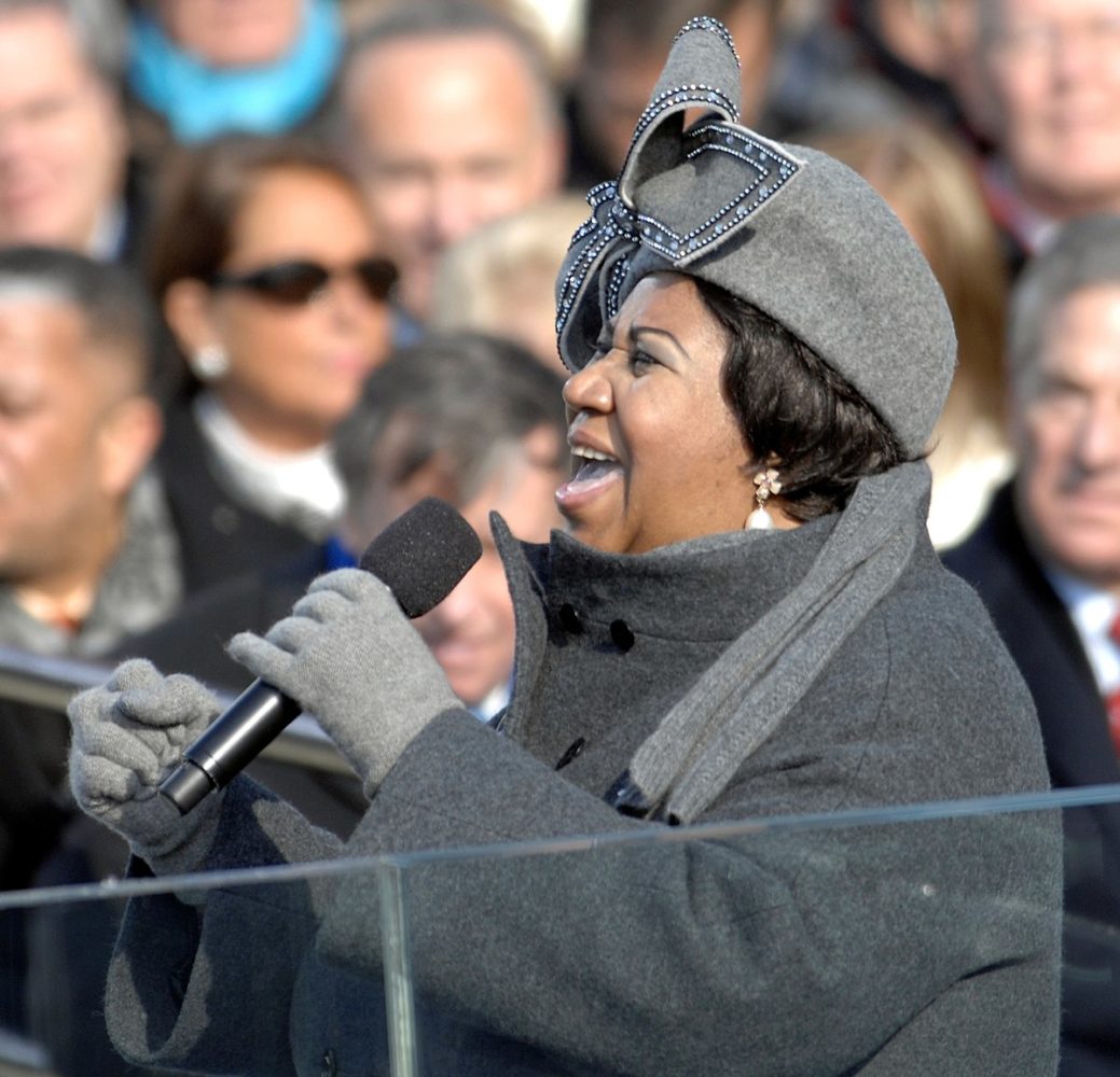 Aretha Franklin y su importancia en la lucha por los derechos y la igualdad