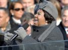 Aretha Franklin, su funeral se convierte en un paseo de las estrellas