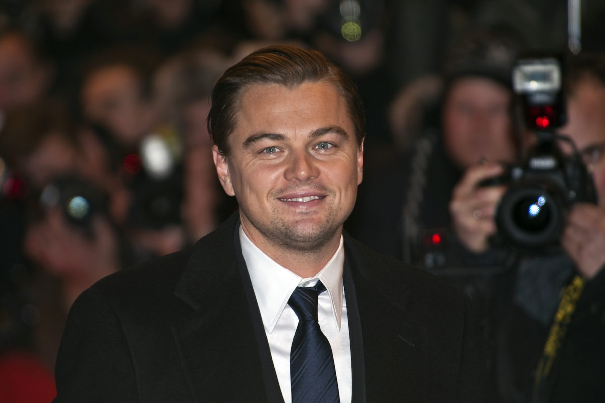 Descubre a Vittoria Ceretti, el nuevo amor de Leonardo DiCaprio