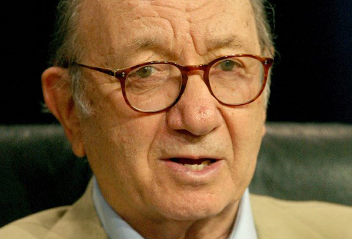 El dramaturgo Neil Simon fallece a los 91 años