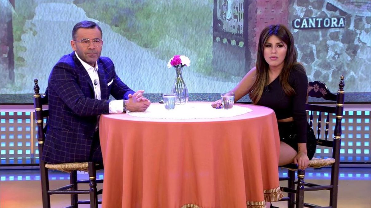 Isa Pantoja y Julián Muñoz siguen manteniendo una relación cordial