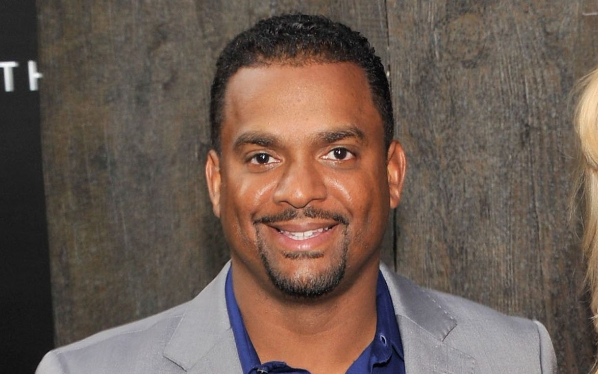 Alfonso Ribeiro demanda a Fortnite por «el baile de Carlton»