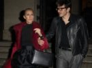 Celine Dion comenta su relación con Pepe Muñoz