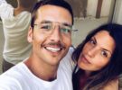 Laura Matamoros y Benji Aparicio rompen su relación