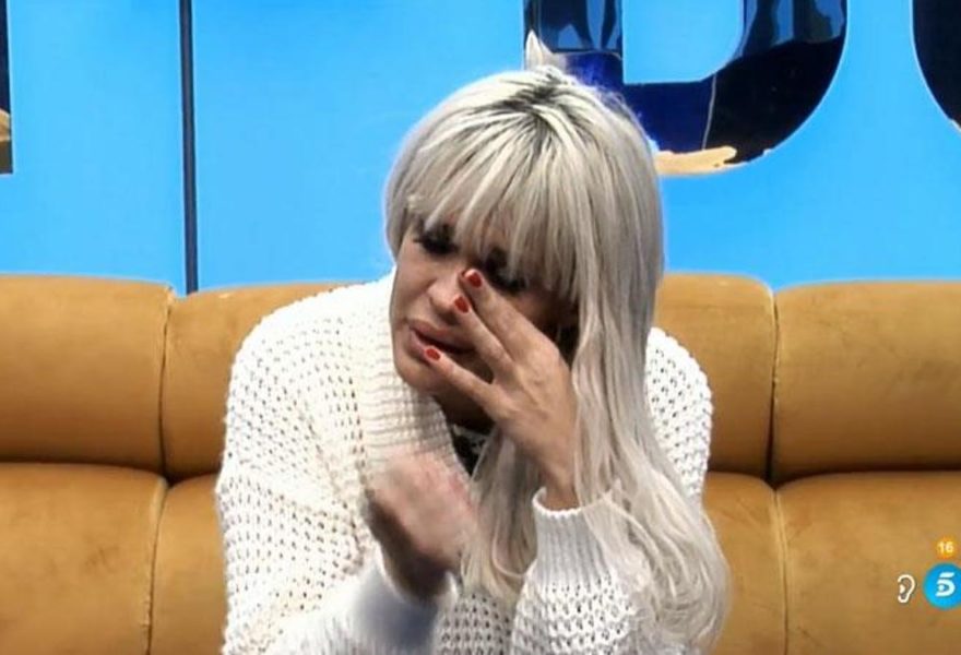 ¿Va a regresar Ylenia Padilla a televisión?