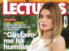 María Lapiedra, exclusiva en Lecturas para anunciar su ruptura con Gustavo González