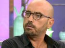 Diego Arrabal es despedido de Telecinco