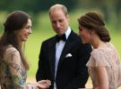 El príncipe William y su presunta relación con Rose Hanbury