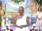 Telecinco convierte la boda de Belén Esteban en el hilo narrativo de Sálvame