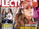 Isa Pantoja, exclusiva en Lecturas para anunciar su primer single