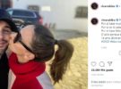 Kiko Rivera zanja los rumores de crisis con Irene Rosales en Instagram