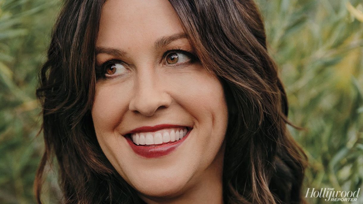 Alanis Morissette confiesa que padeció bulimia y anorexia