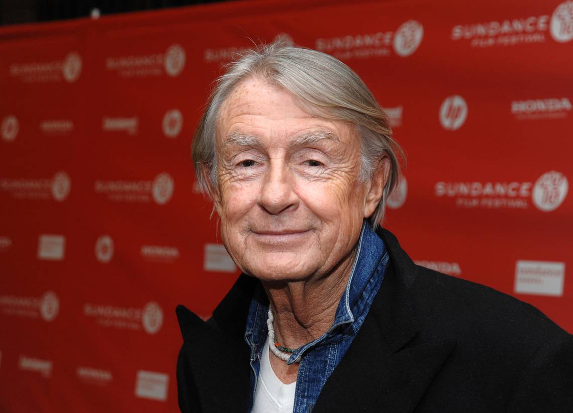 Joel Schumacher, director de cine, fallece a los 80 años