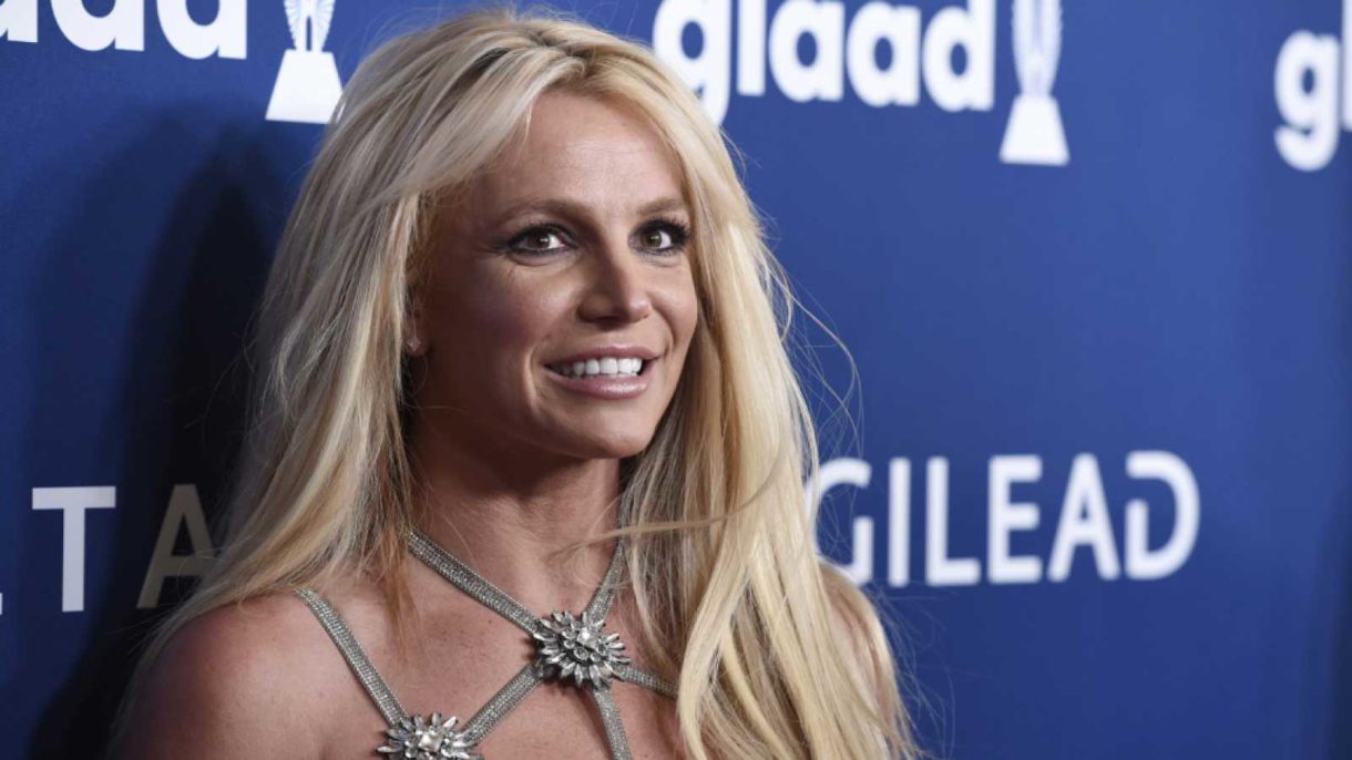 ¿Qué piensa Britney Spears de su vida sentimental?
