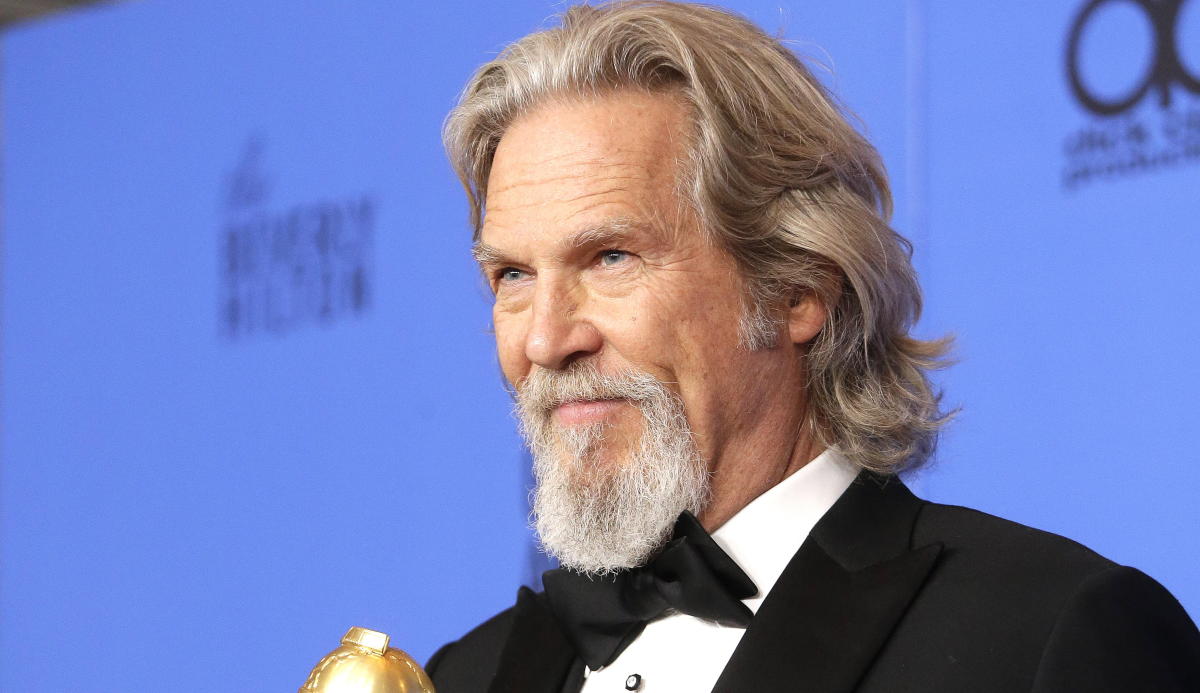 Jeff Bridges 1