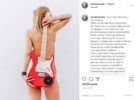 Mireia Varela, expareja de Gabriel Rufián, apuesta por el desnudo artístico en Instagram