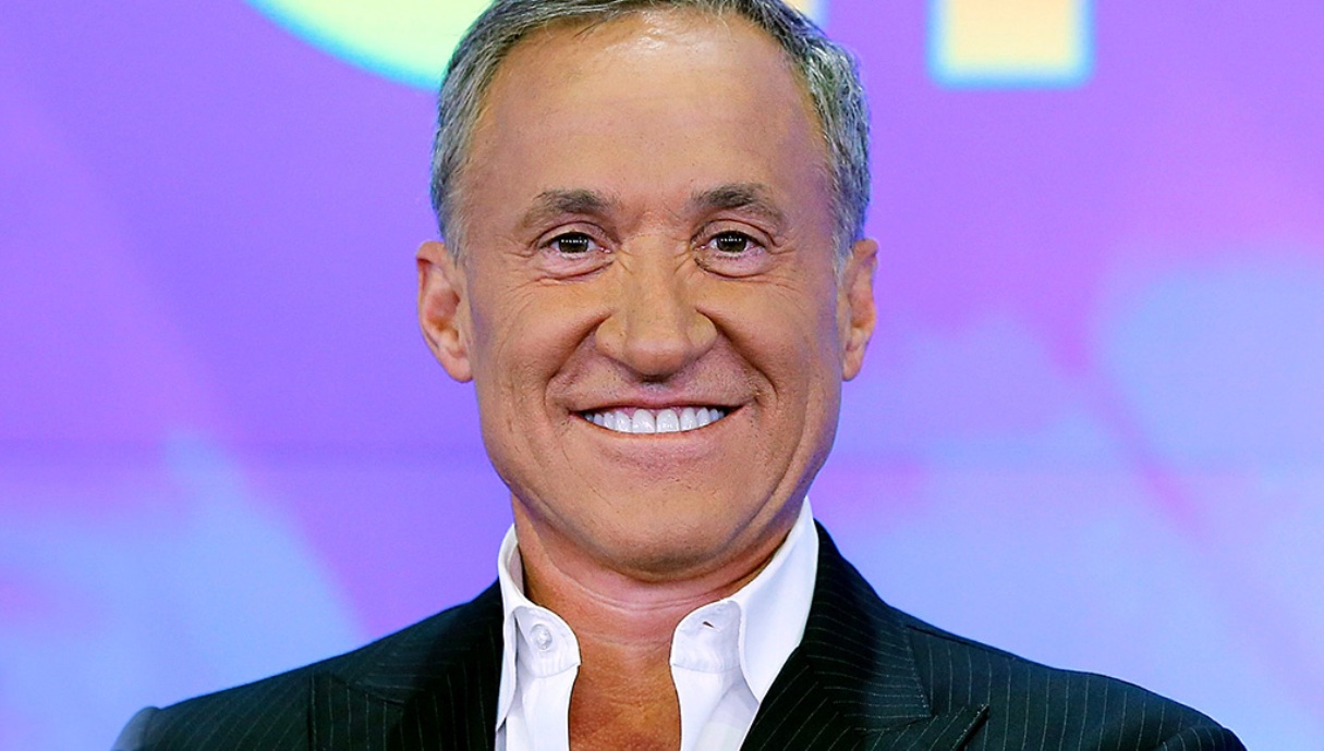 Terry Dubrow 1