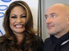 Orianne Cevey: «Phil Collins es impotente y no se ducha durante meses»