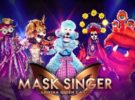 Susana Uribarri revela, por error, la identidad de los famosos de Mask Singer