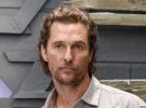 Matthew McConaughey comenta por qué no habló del abuso que sufrió siendo adolescente