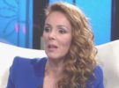 Rocío Carrasco emocionada: «no pierdo la esperanza de ver a mi enano»