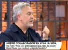 El regreso de Enrique del Pozo confirma el declive de Telecinco