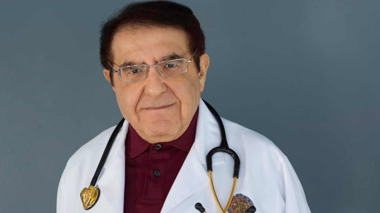 La vida privada del Dr. Nowzaradan (Mi vida con 300 kilos)