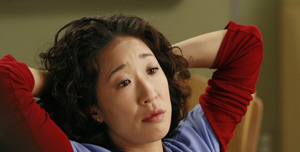 Sandra Oh: «tuve que ir a terapia tras trabajar en Anatomía de Grey»