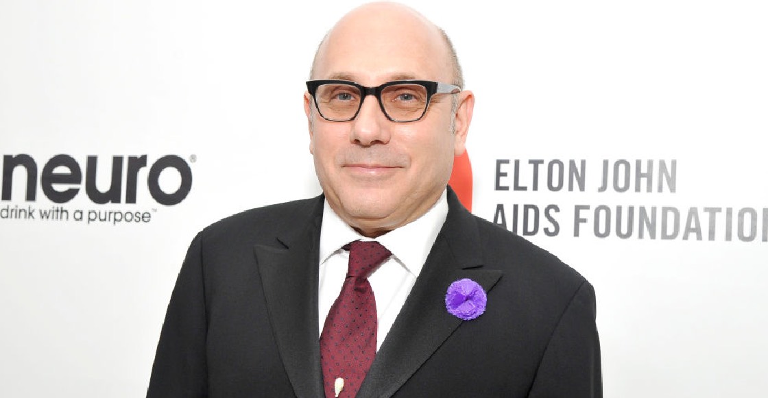 Willie Garson, actor de Sexo en Nueva York, fallece a los 57 años