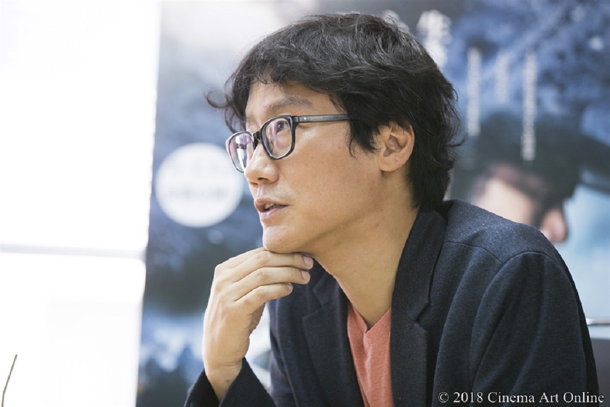 Hwang Dong-hyuk, creador de El Juego del Calamar: «no me he hecho rico, pero puedo comer cada día»