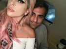 Lady Gaga comenta que Michael Polansky, su novio, es «mi vida entera»