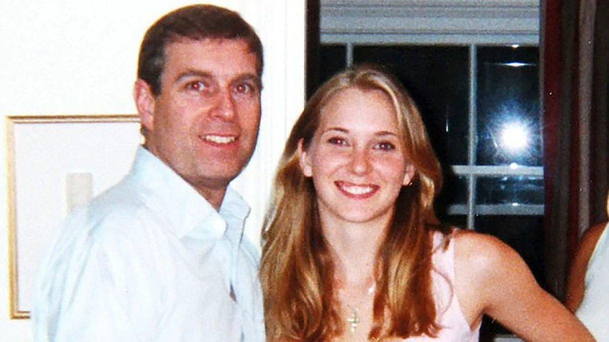 Virginia Giuffre, su hermano comenta los últimos años de su vida